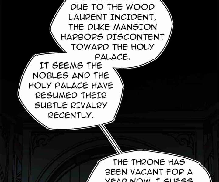 Queen of the Veil Chapter 57 - Page 39