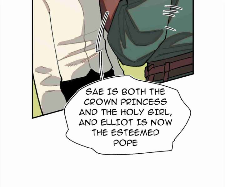 Queen of the Veil Chapter 57 - Page 48