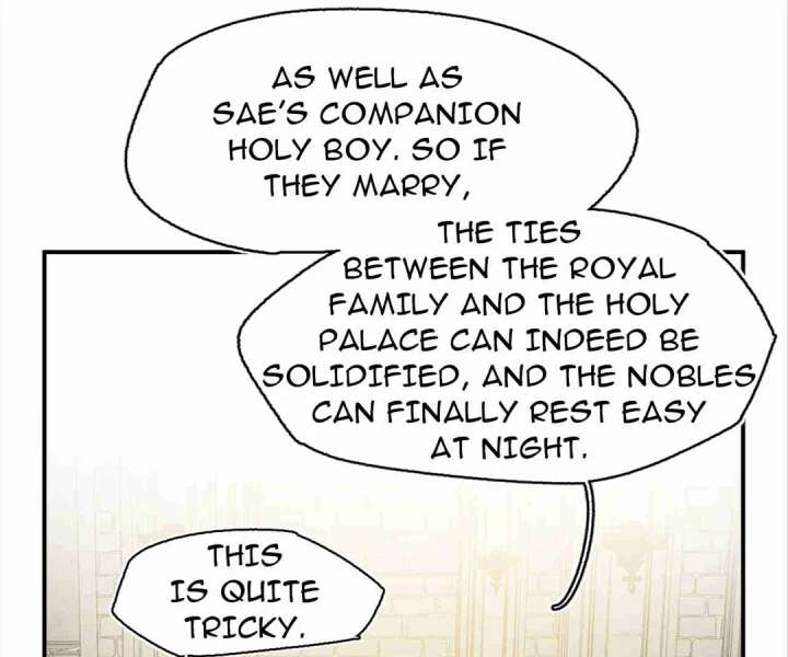 Queen of the Veil Chapter 57 - Page 49