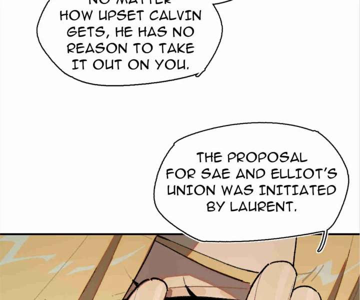 Queen of the Veil Chapter 57 - Page 53