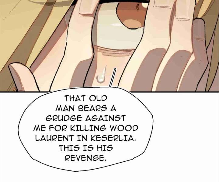 Queen of the Veil Chapter 57 - Page 54