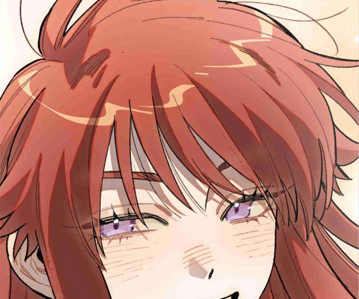 Queen of the Veil Chapter 57 - Page 77