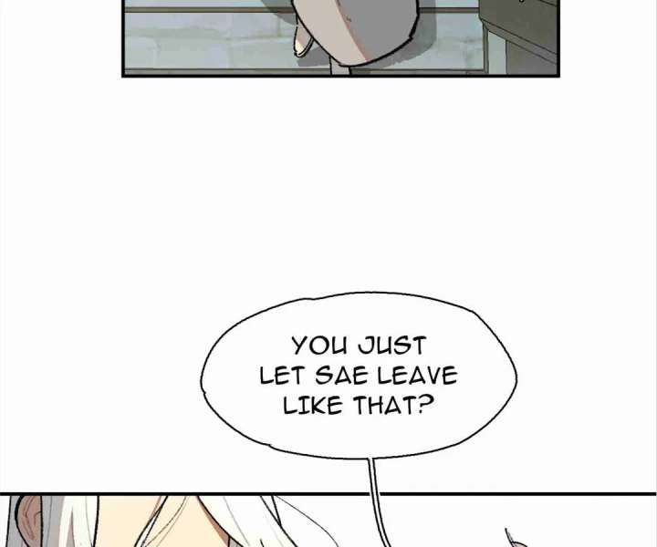 Queen of the Veil Chapter 57 - Page 84