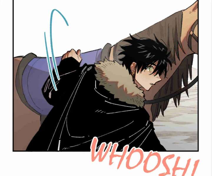 Queen of the Veil Chapter 57 - Page 10