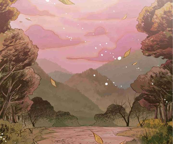 Queen of the Veil Chapter 57 - Page 92