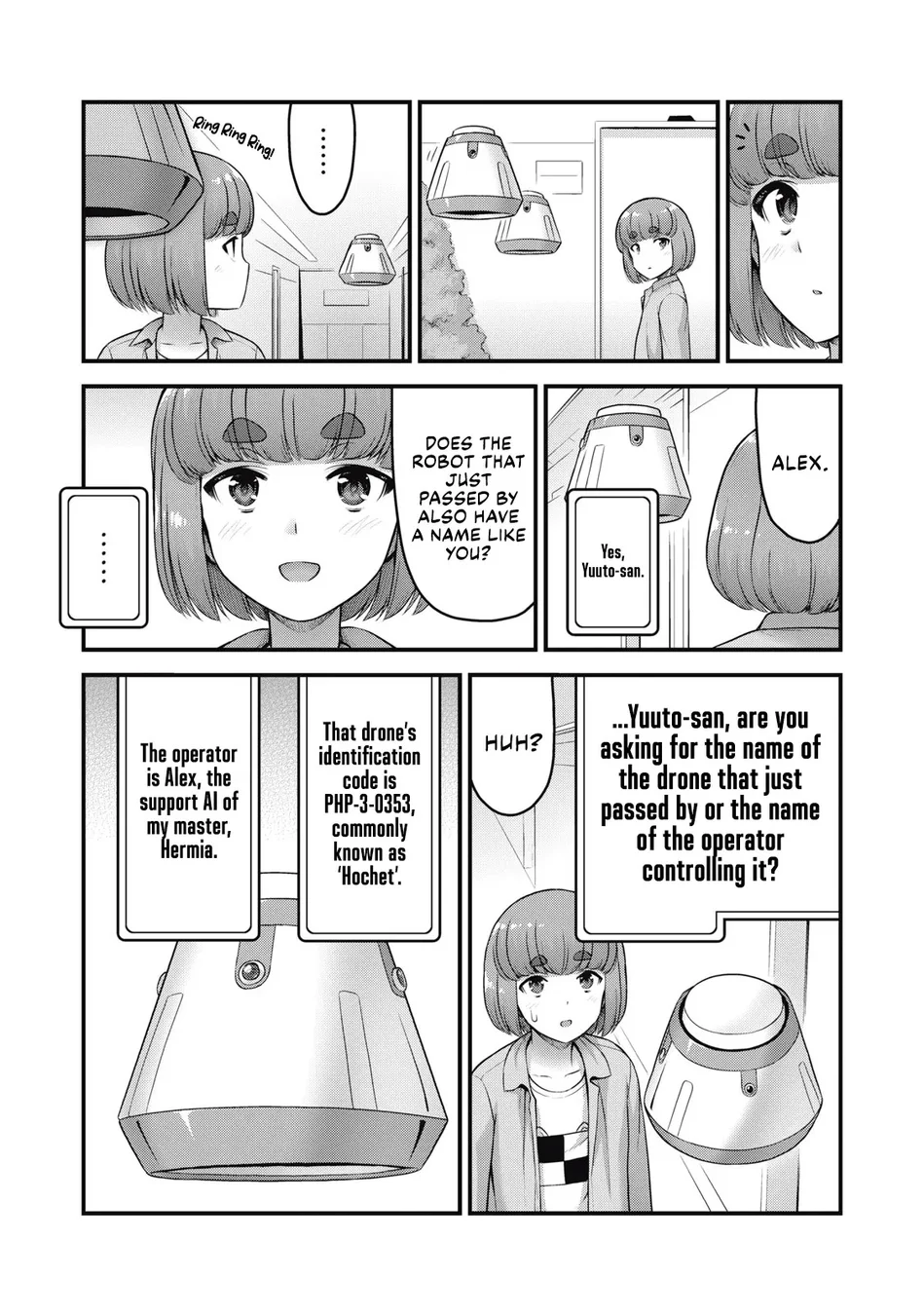 Queen’s Seed Chapter 19 - Page 4