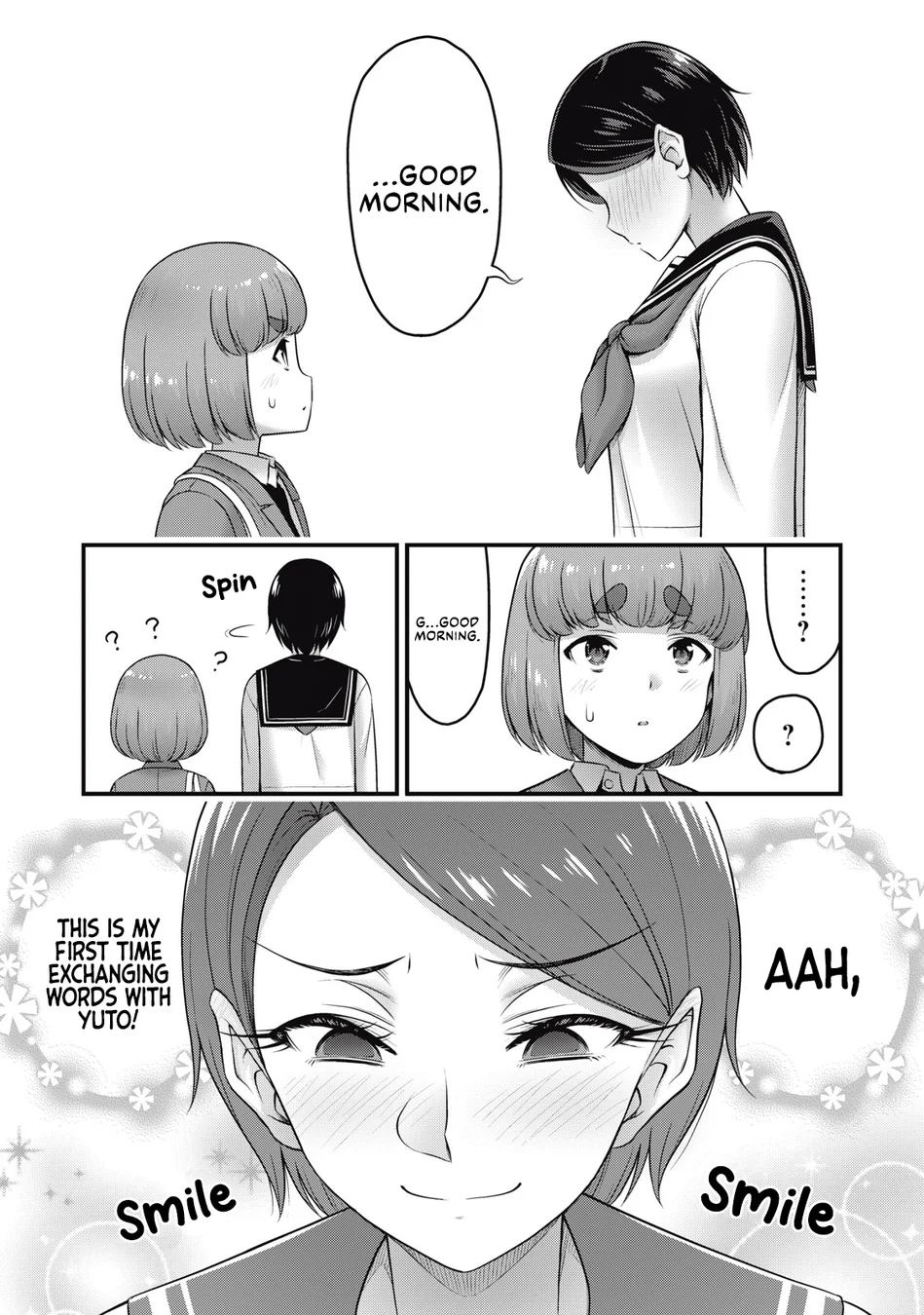 Queen’s Seed Chapter 21 - Page 15