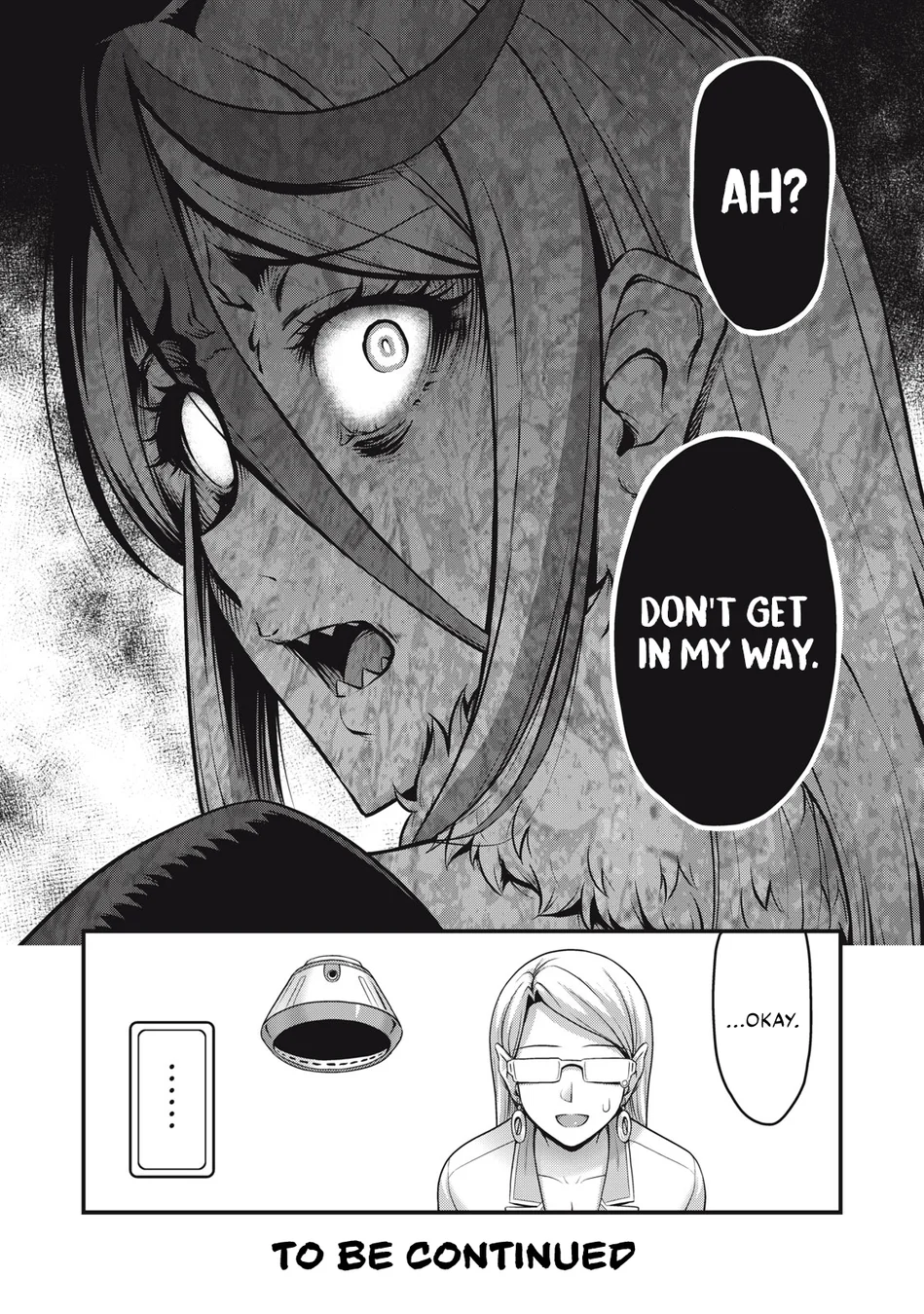 Queen’s Seed Chapter 4 - Page 19