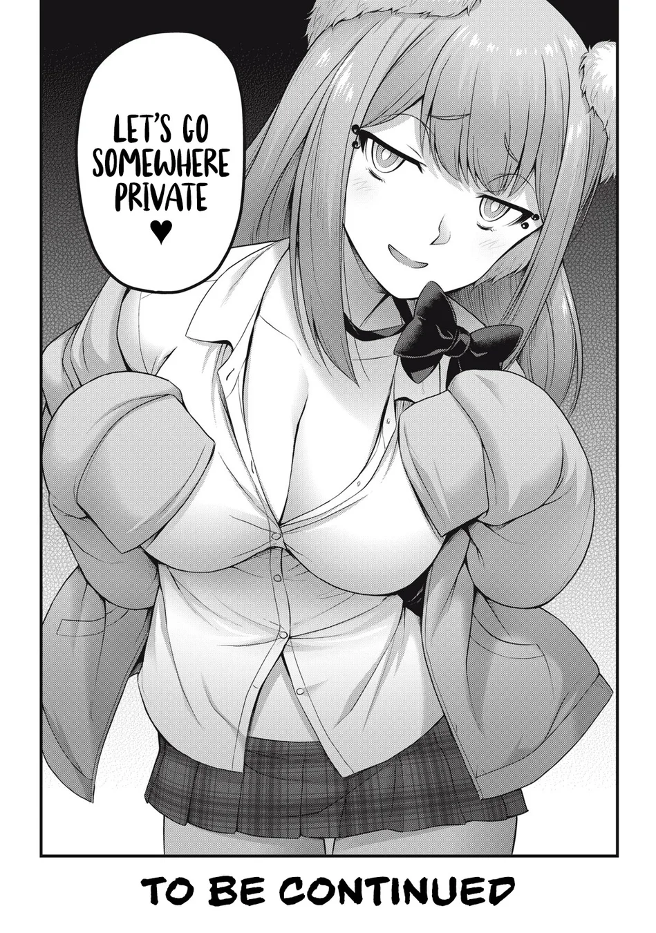 Queen’s Seed Chapter 8 - Page 21