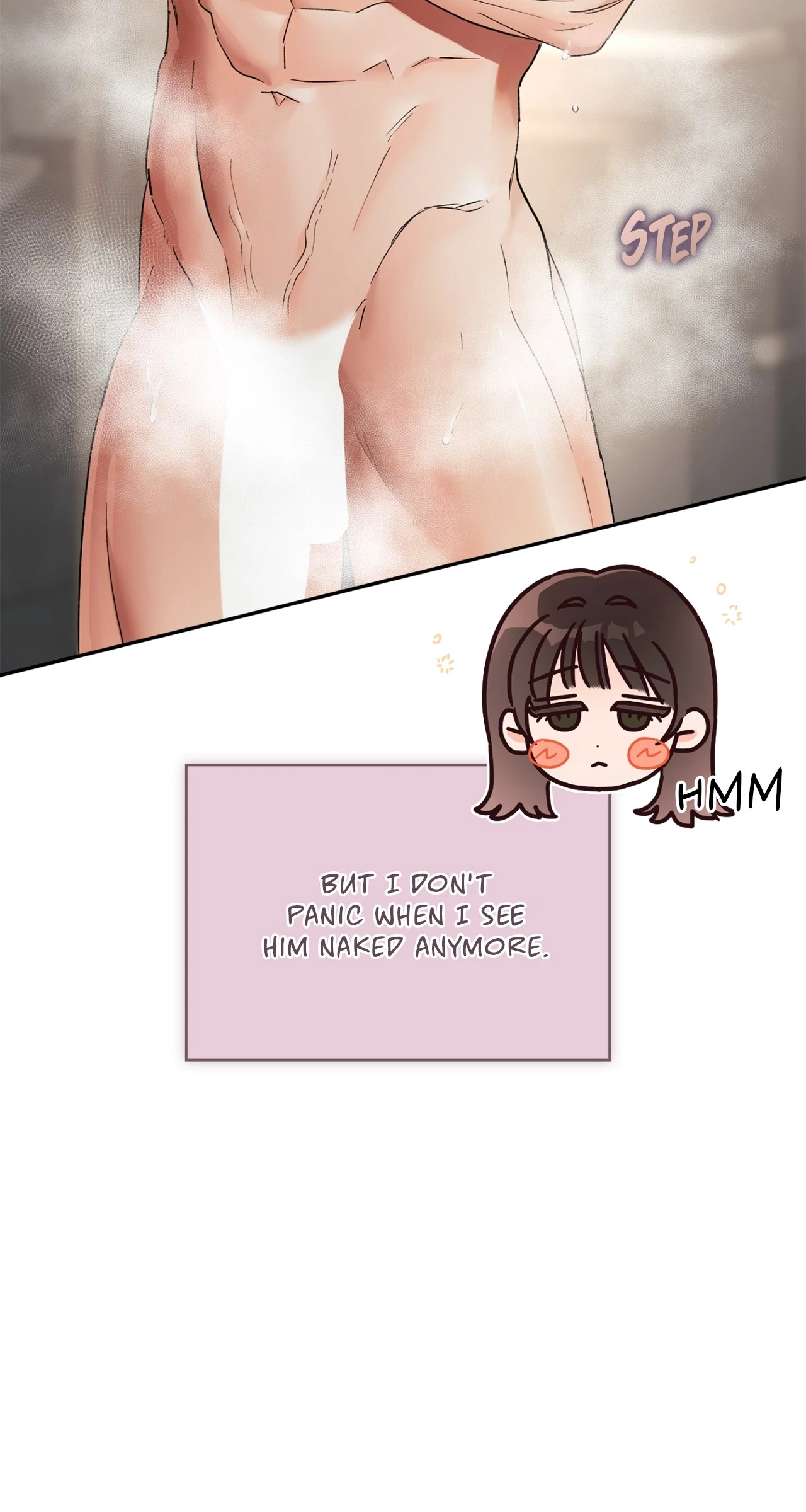 Quiet in the Office! Chapter 88 - Page 12