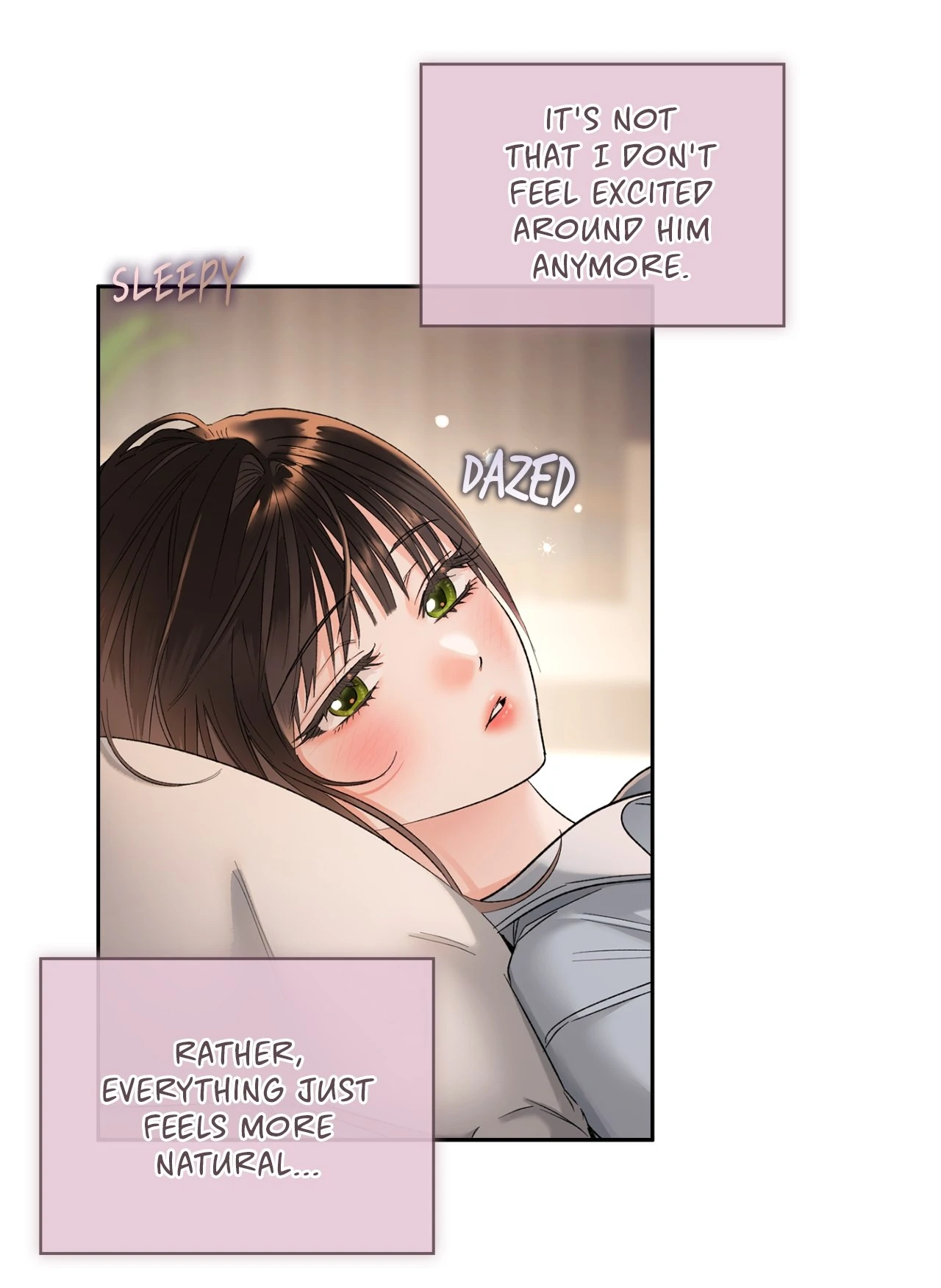 Quiet in the Office! Chapter 88 - Page 13