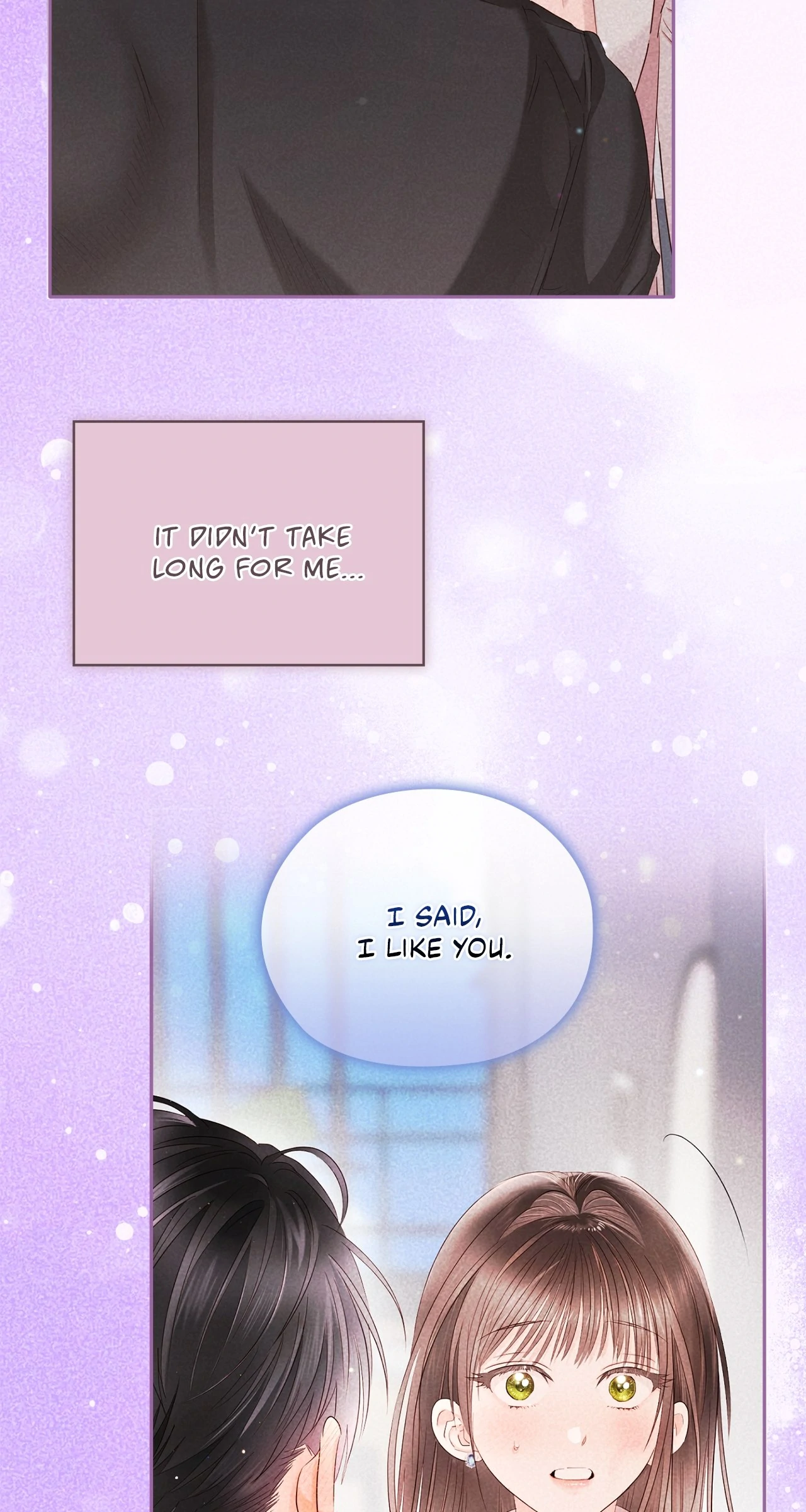 Quiet in the Office! Chapter 88 - Page 15