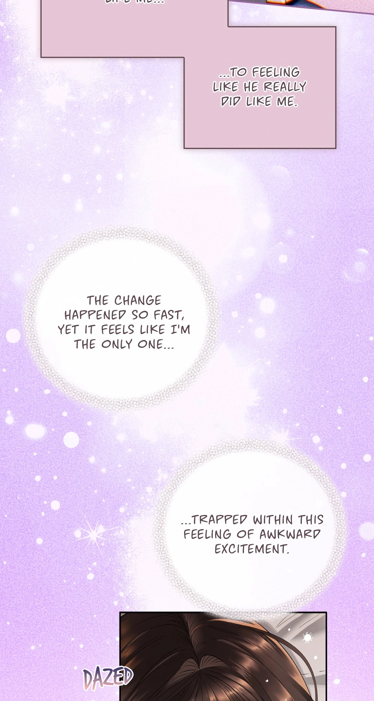 Quiet in the Office! Chapter 88 - Page 18