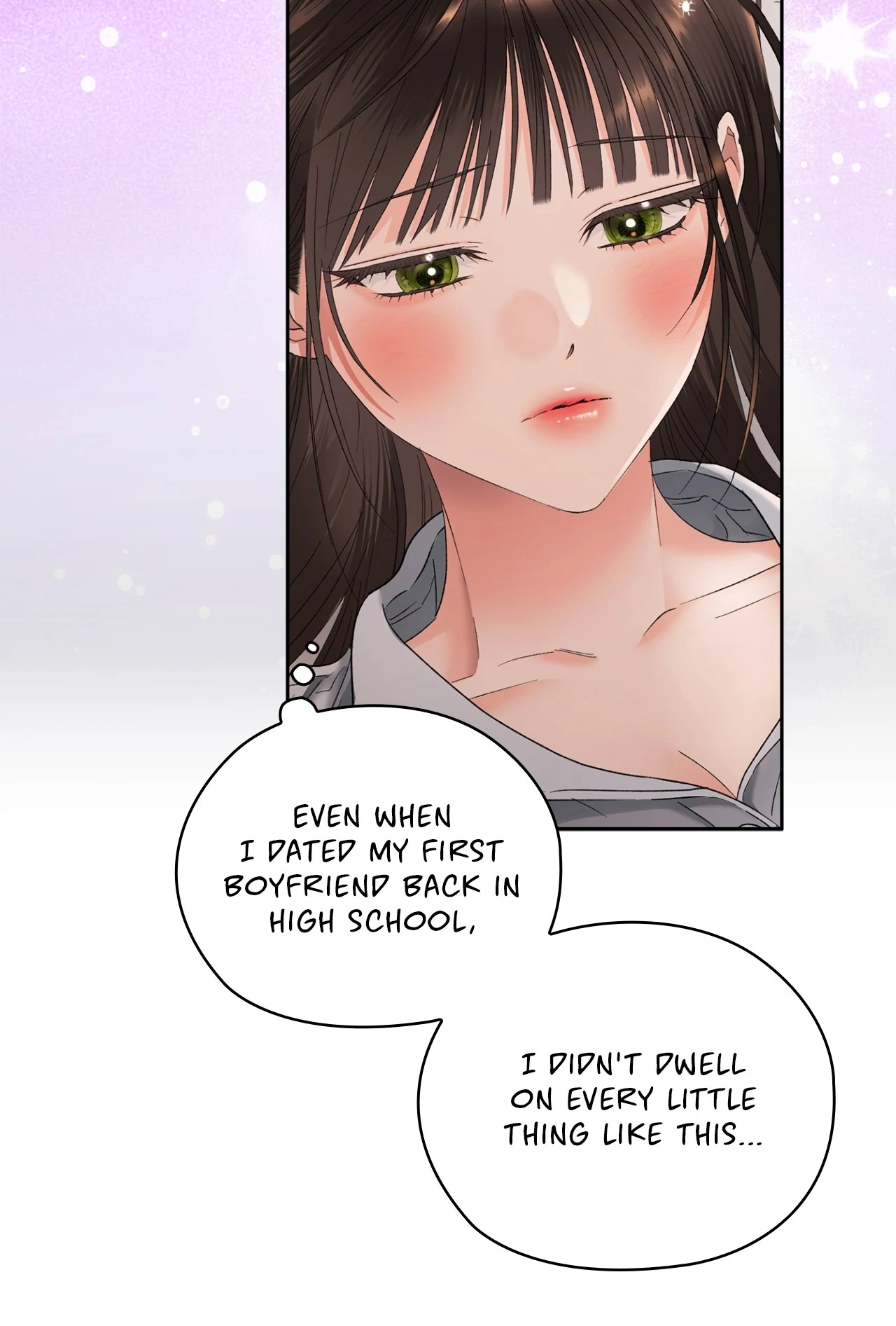 Quiet in the Office! Chapter 88 - Page 19