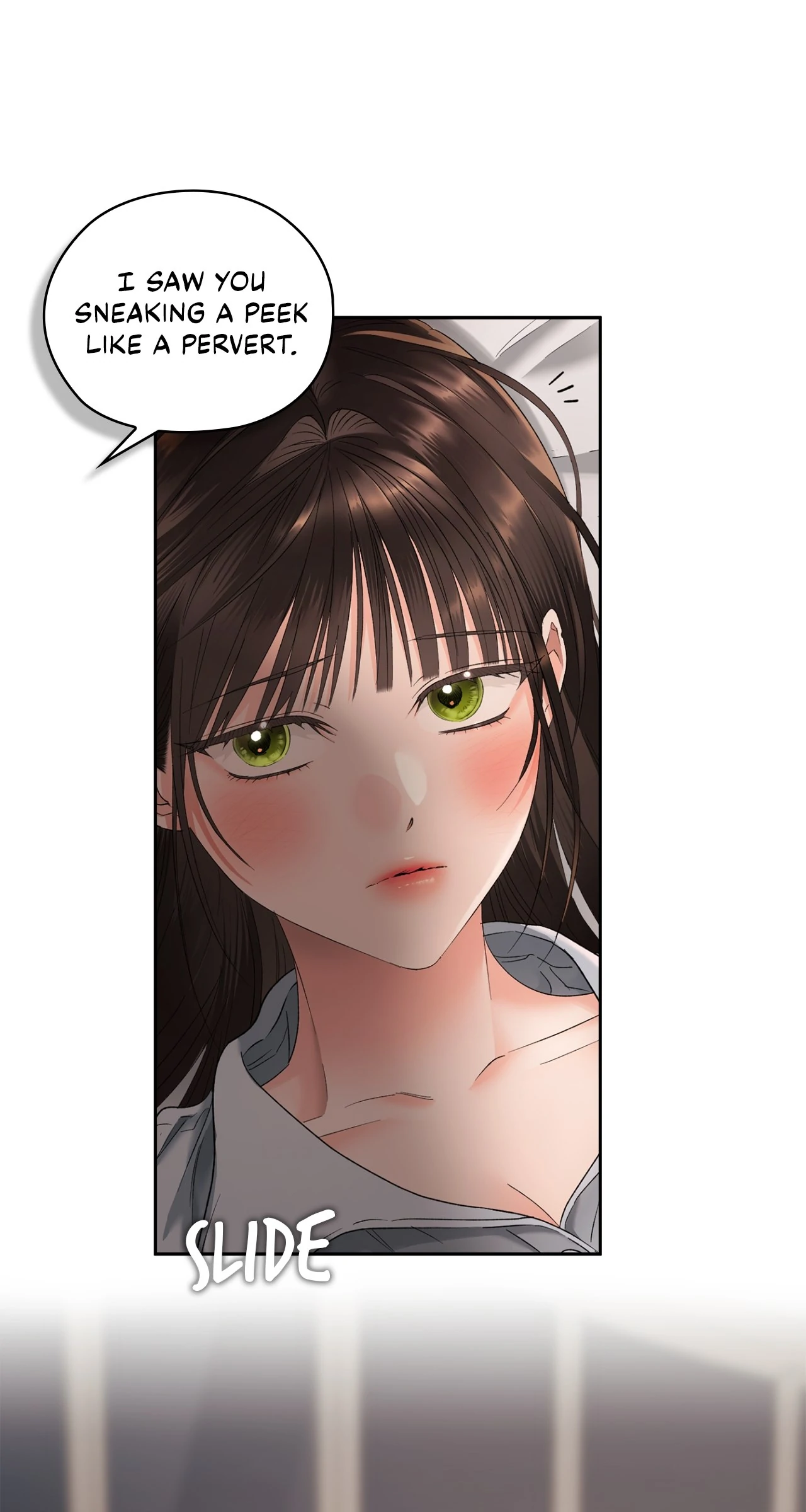 Quiet in the Office! Chapter 88 - Page 20