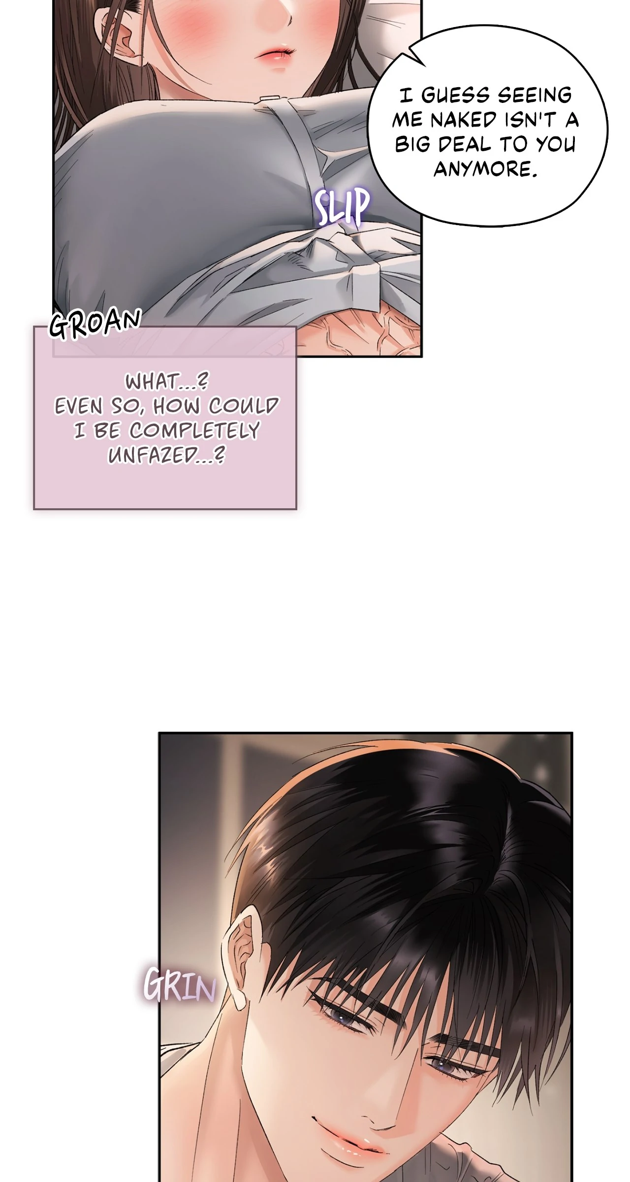 Quiet in the Office! Chapter 88 - Page 23