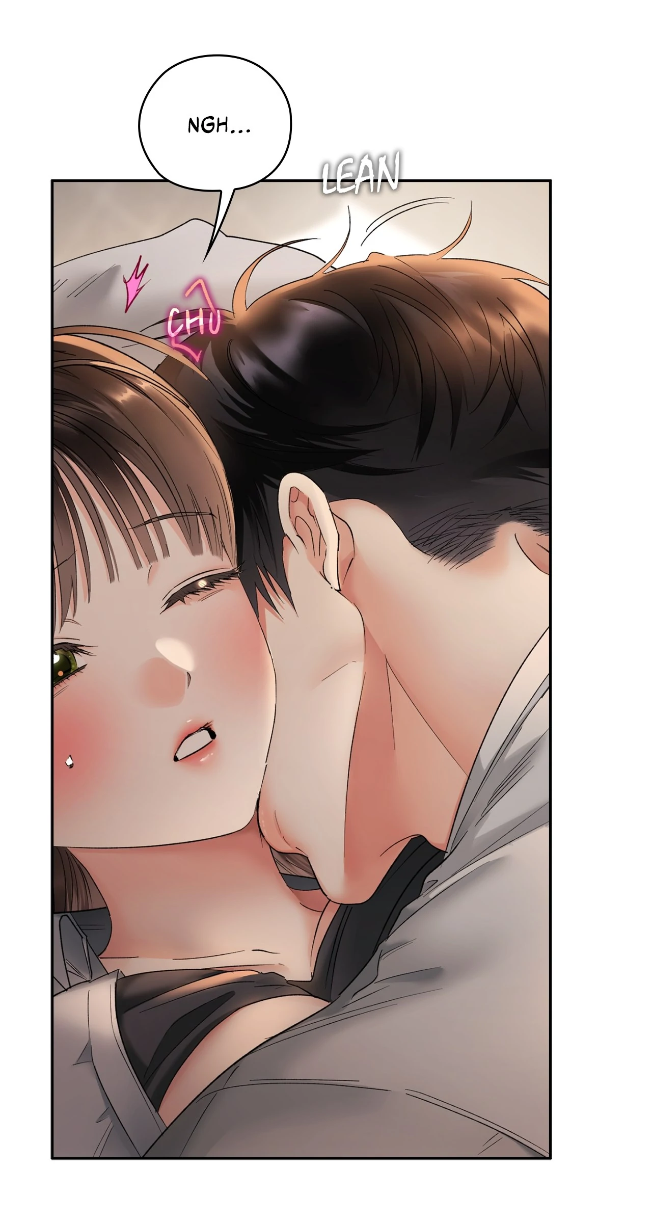 Quiet in the Office! Chapter 88 - Page 28