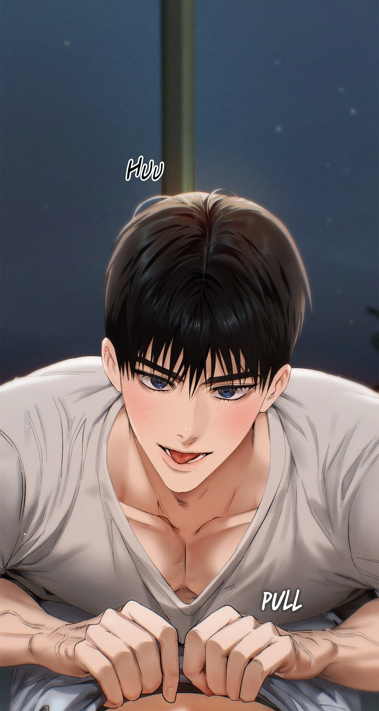 Quiet in the Office! Chapter 88 - Page 31