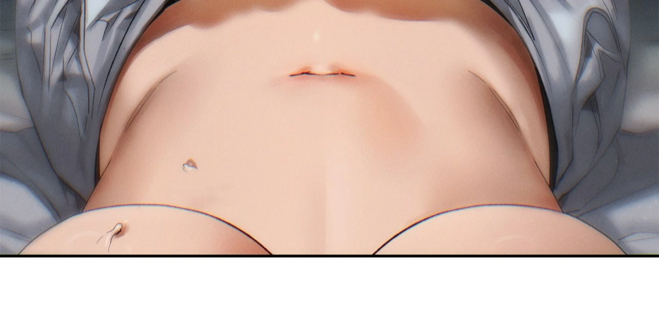 Quiet in the Office! Chapter 88 - Page 32