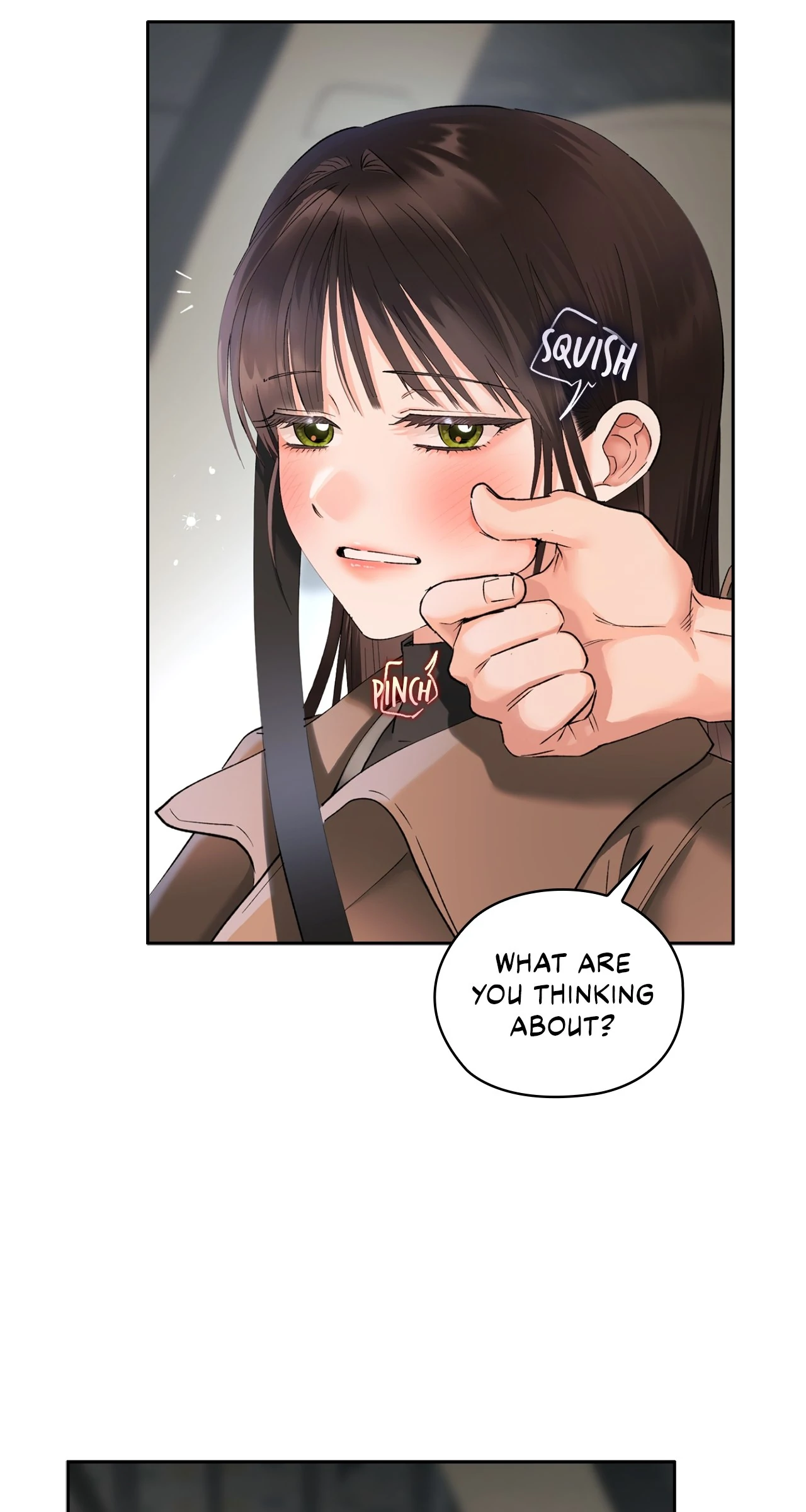 Quiet in the Office! Chapter 88 - Page 41