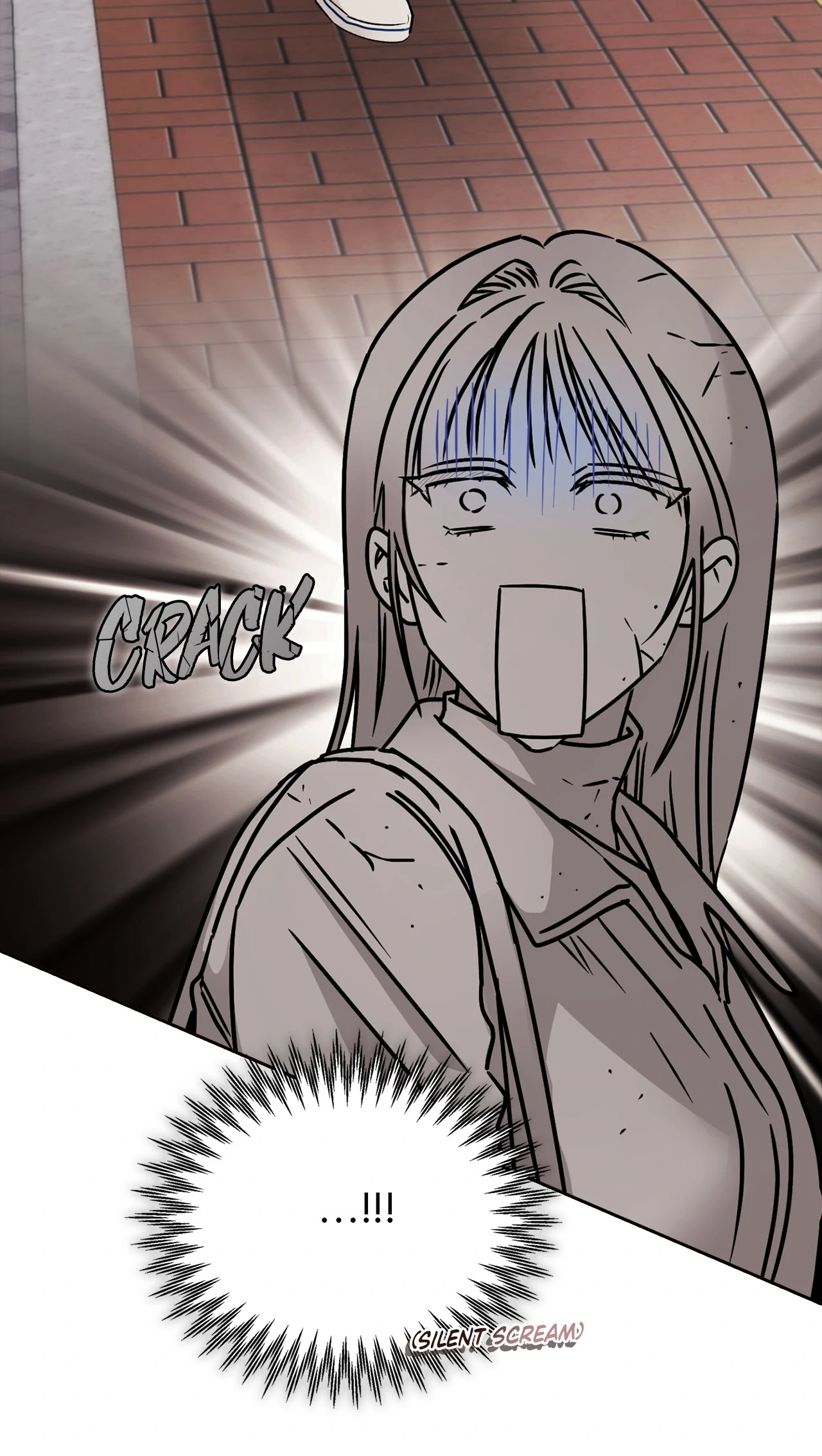 Quiet in the Office! Chapter 88 - Page 71