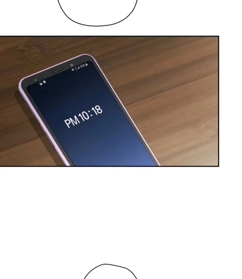 Quiet in the Office! Chapter 89 - Page 11