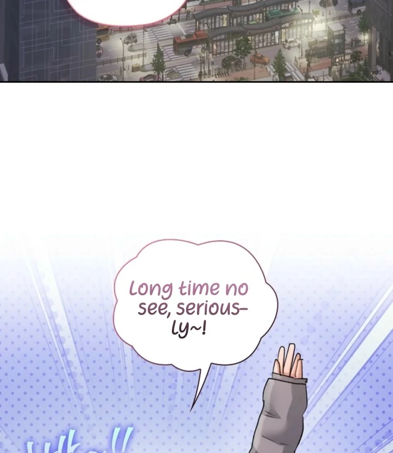 Quiet in the Office! Chapter 89 - Page 4