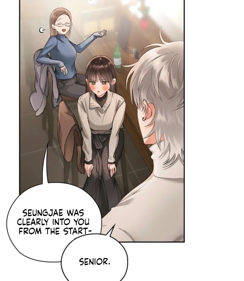 Quiet in the Office! Chapter 89 - Page 33