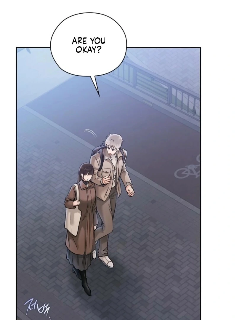 Quiet in the Office! Chapter 89 - Page 49