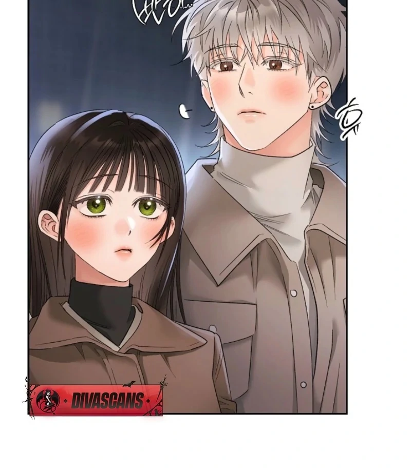 Quiet in the Office! Chapter 89 - Page 60