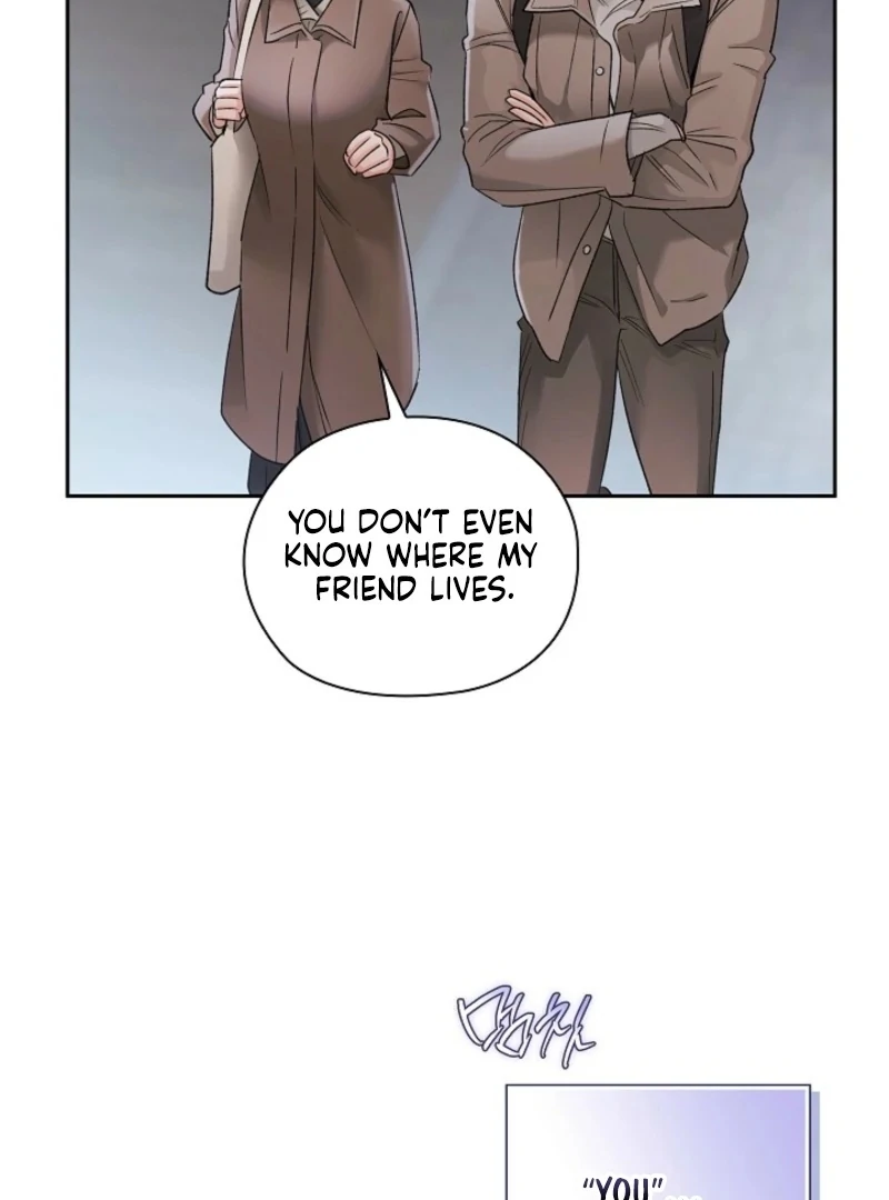 Quiet in the Office! Chapter 89 - Page 62