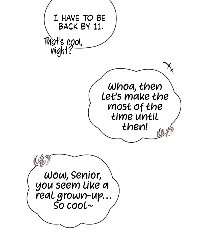 Quiet in the Office! Chapter 89 - Page 8