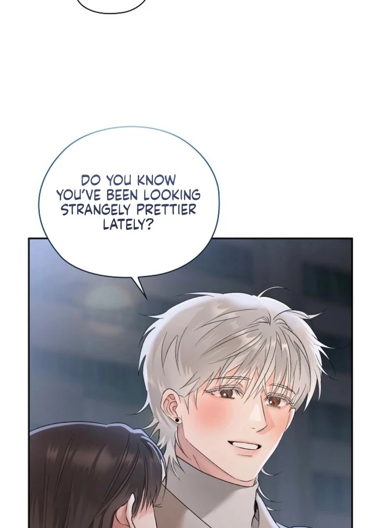 Quiet in the Office! Chapter 89 - Page 71