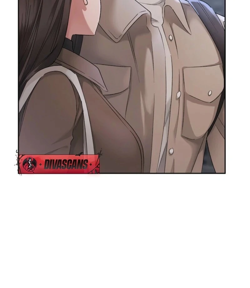 Quiet in the Office! Chapter 89 - Page 72