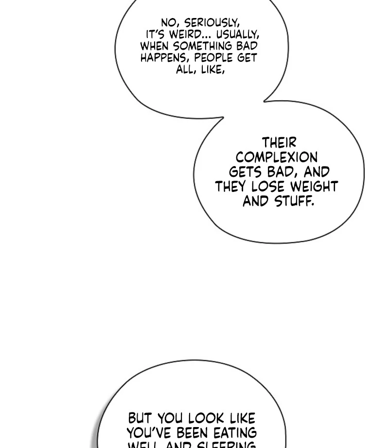 Quiet in the Office! Chapter 89 - Page 76