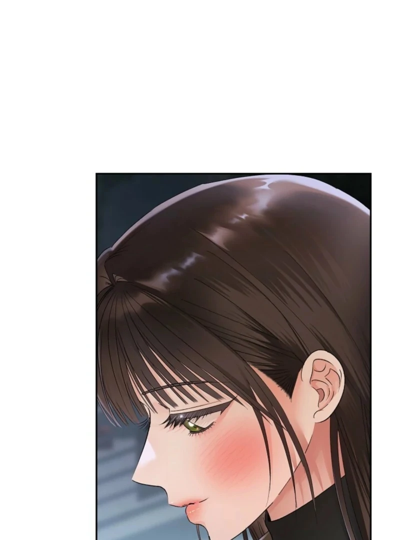 Quiet in the Office! Chapter 89 - Page 87