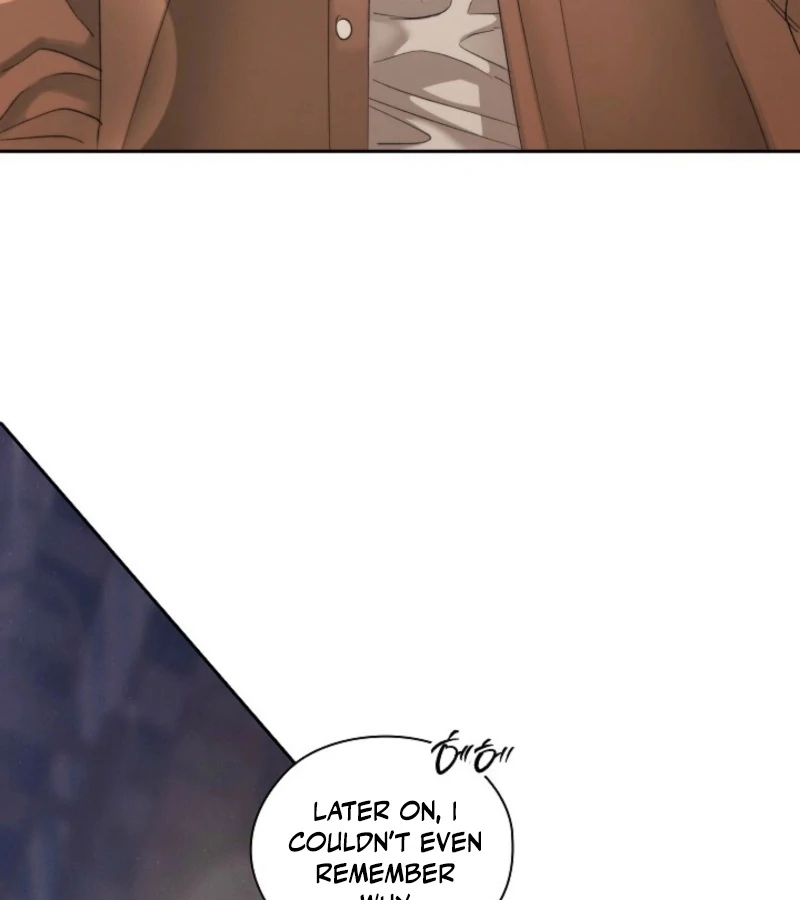 Quiet in the Office! Chapter 90 - Page 54