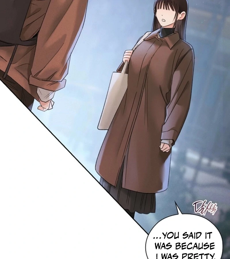 Quiet in the Office! Chapter 90 - Page 56