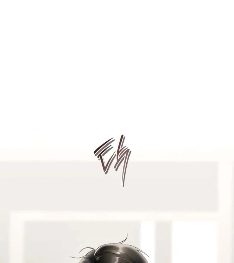 Quiet in the Office! Chapter 91 - Page 1