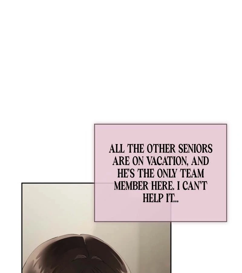 Quiet in the Office! Chapter 91 - Page 112