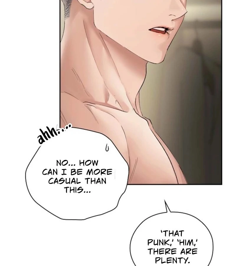 Quiet in the Office! Chapter 91 - Page 115