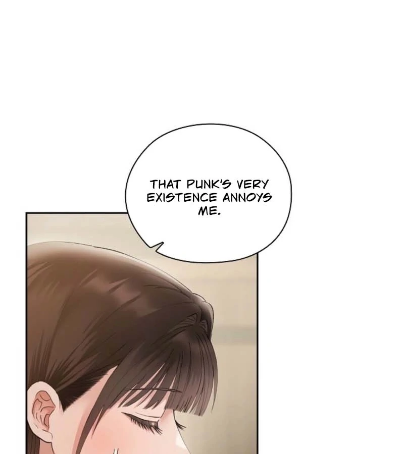 Quiet in the Office! Chapter 91 - Page 119