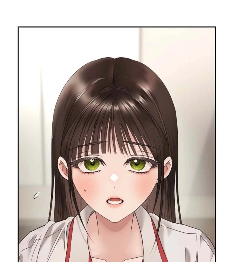 Quiet in the Office! Chapter 91 - Page 129