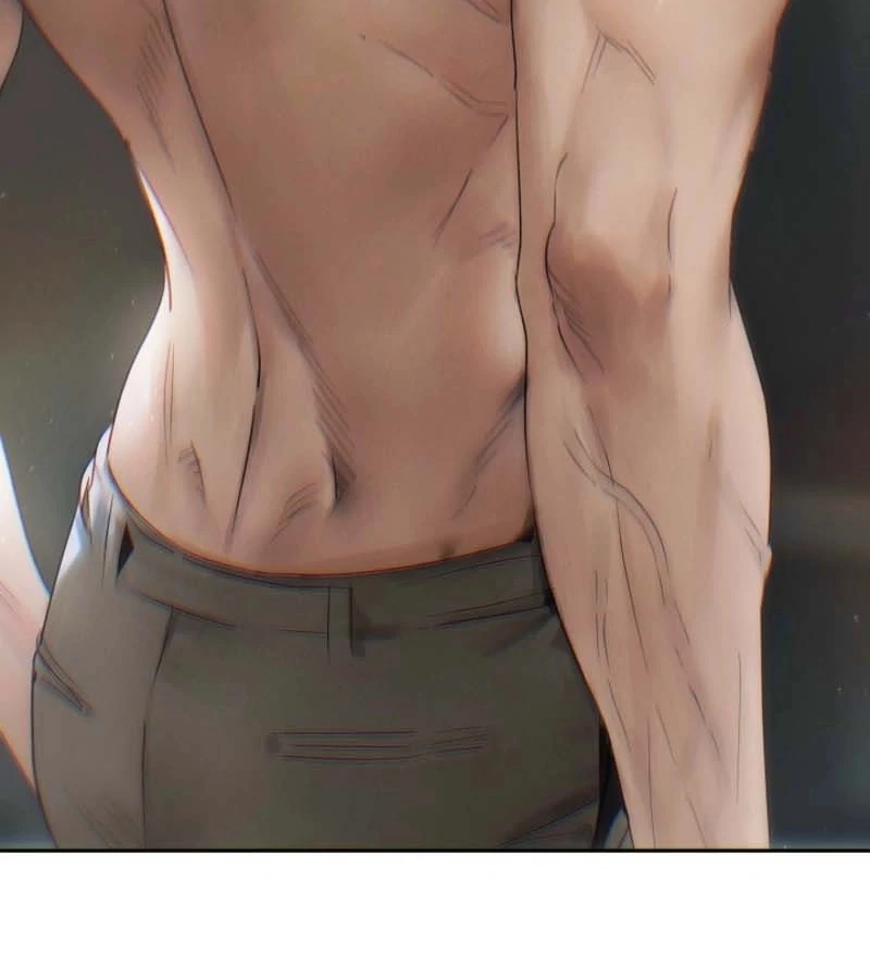 Quiet in the Office! Chapter 91 - Page 135