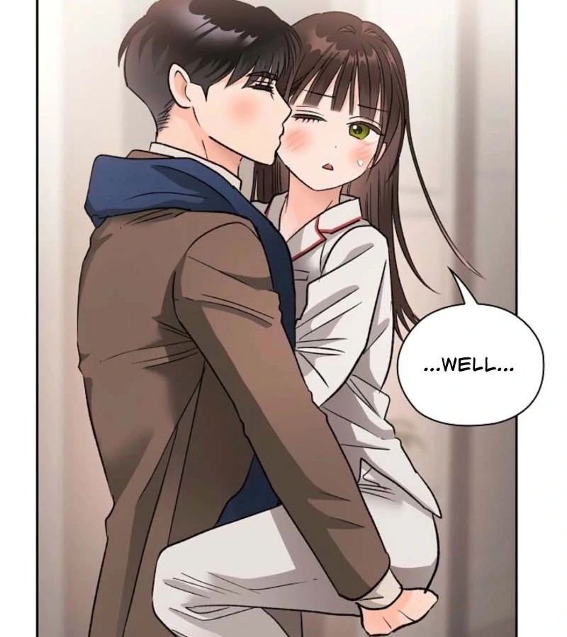 Quiet in the Office! Chapter 91 - Page 25