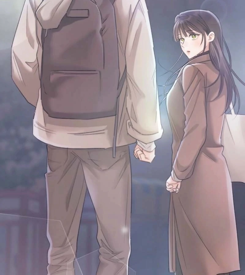 Quiet in the Office! Chapter 91 - Page 29