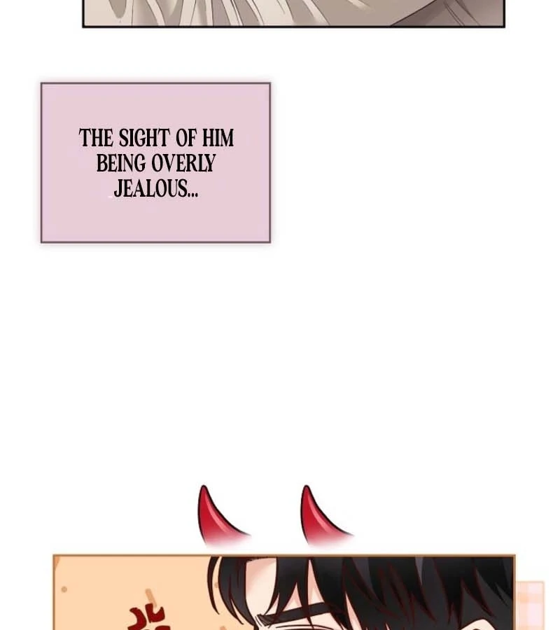 Quiet in the Office! Chapter 91 - Page 51