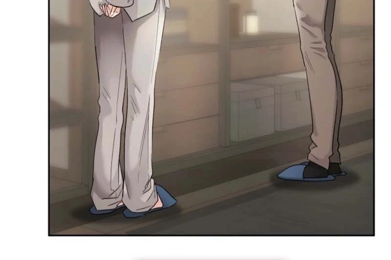 Quiet in the Office! Chapter 91 - Page 56