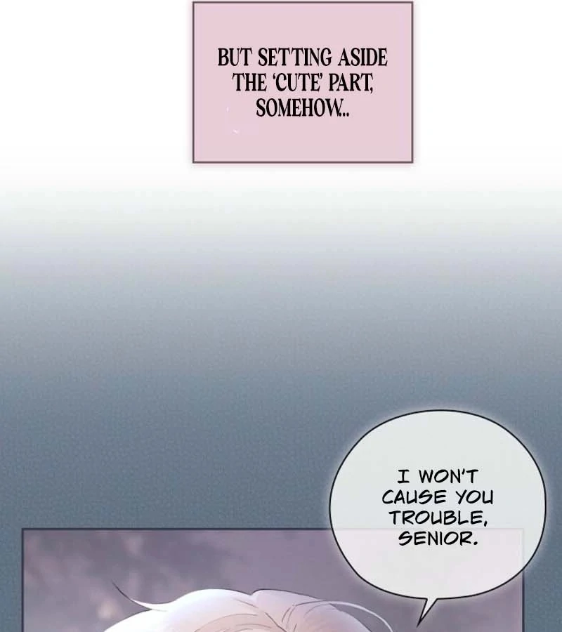 Quiet in the Office! Chapter 91 - Page 57