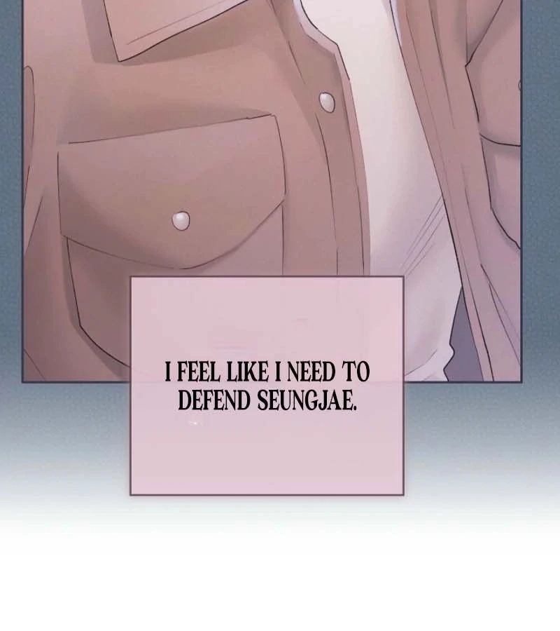 Quiet in the Office! Chapter 91 - Page 59